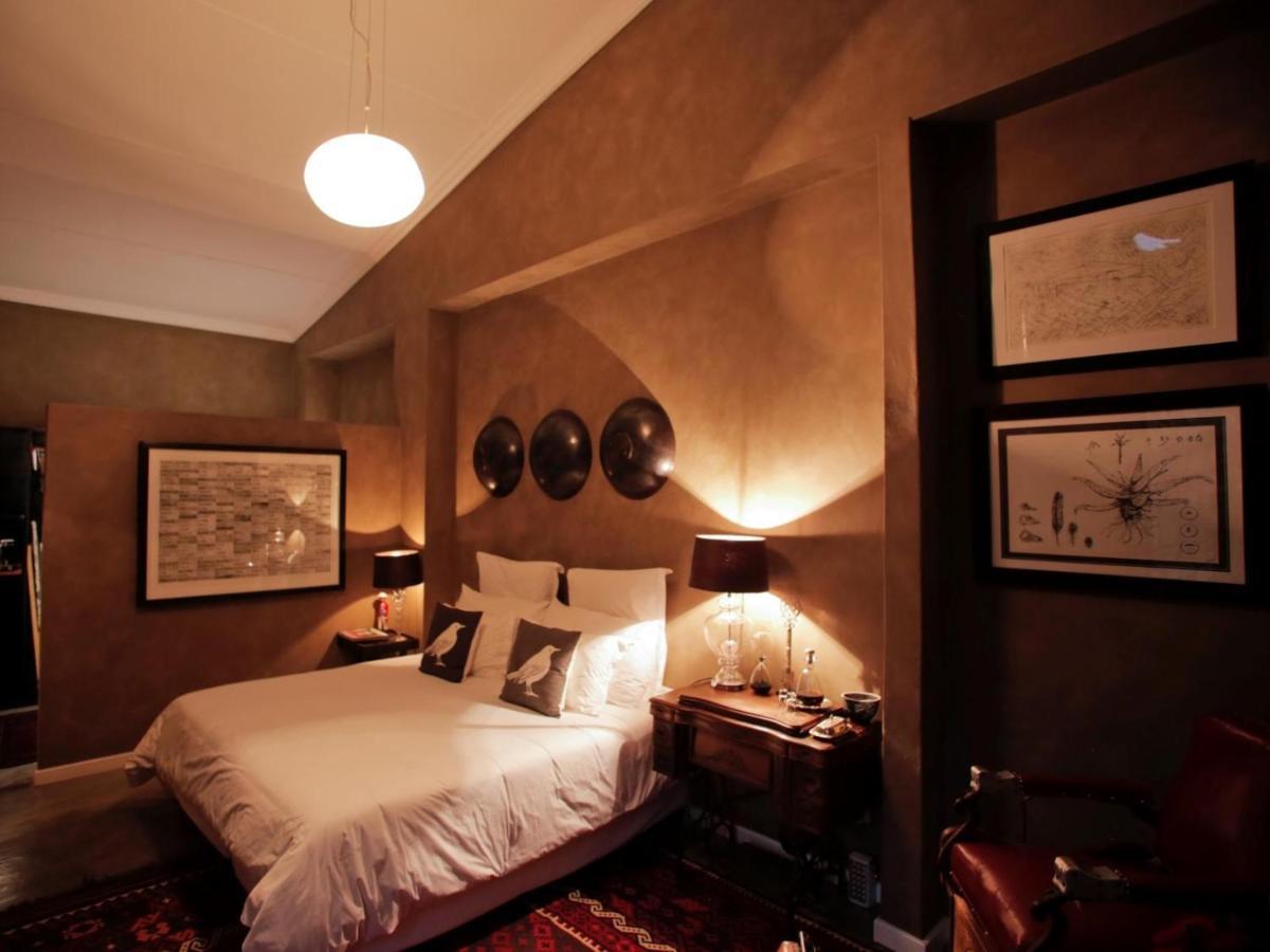Liedjiesbos Urban Olive Farm Bed & Breakfast Bloemfontein Exterior foto