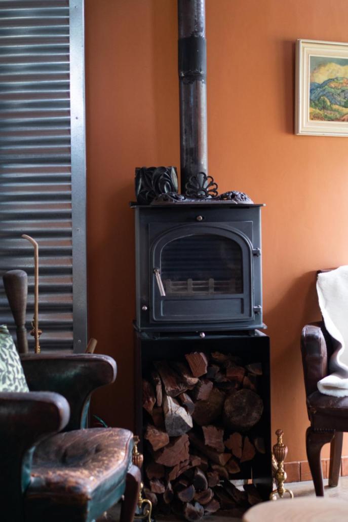 Liedjiesbos Urban Olive Farm Bed & Breakfast Bloemfontein Exterior foto