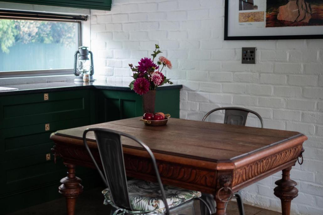 Liedjiesbos Urban Olive Farm Bed & Breakfast Bloemfontein Exterior foto